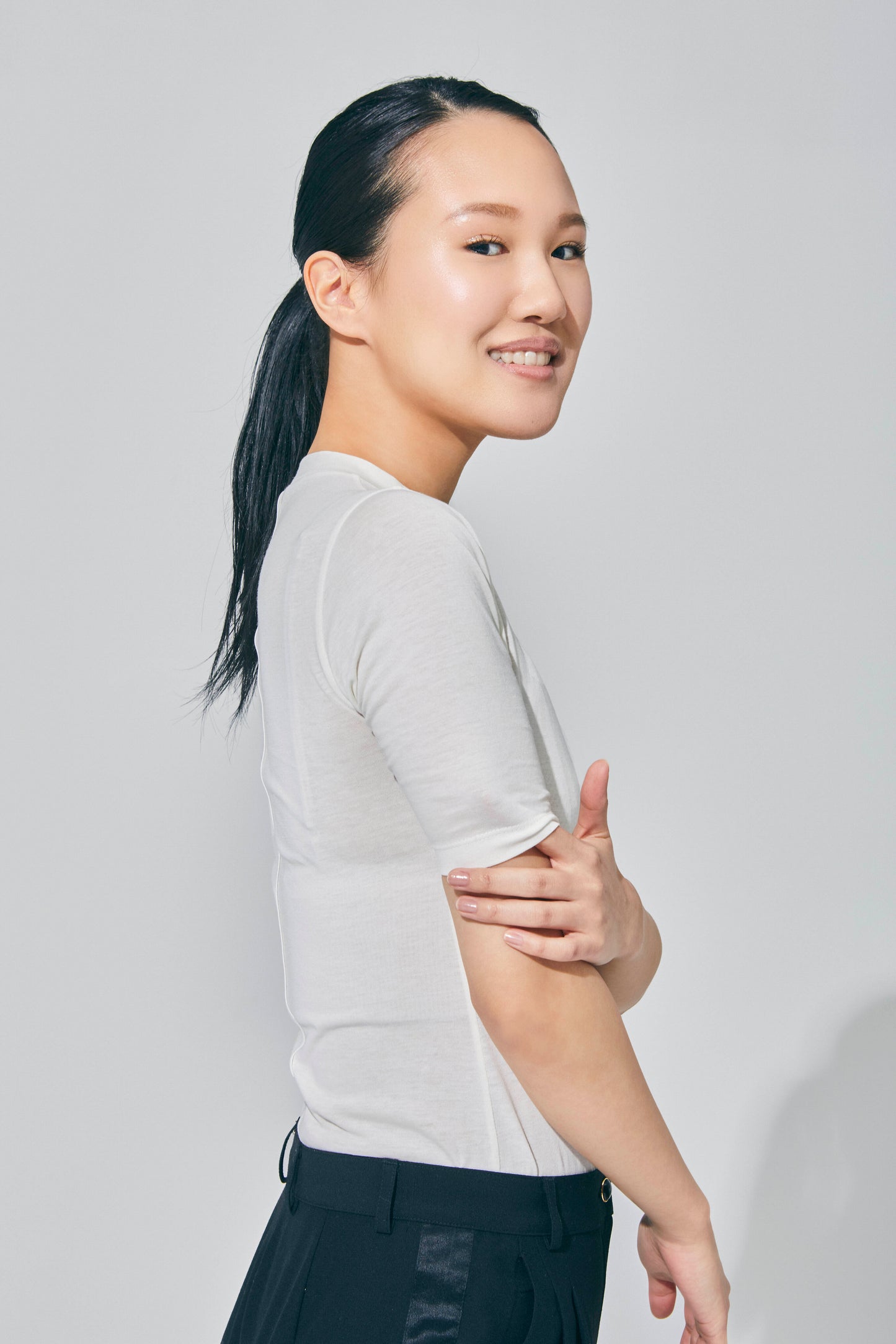 Women's Tee<br> GREEN