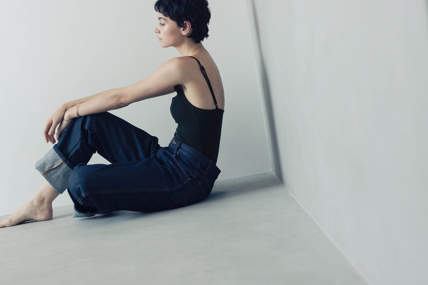 Camisole<br> BLACK