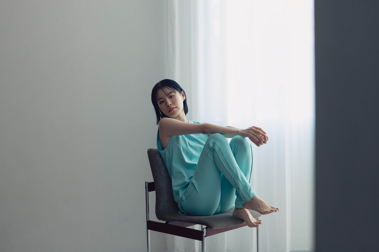 Leggings<br> GREEN