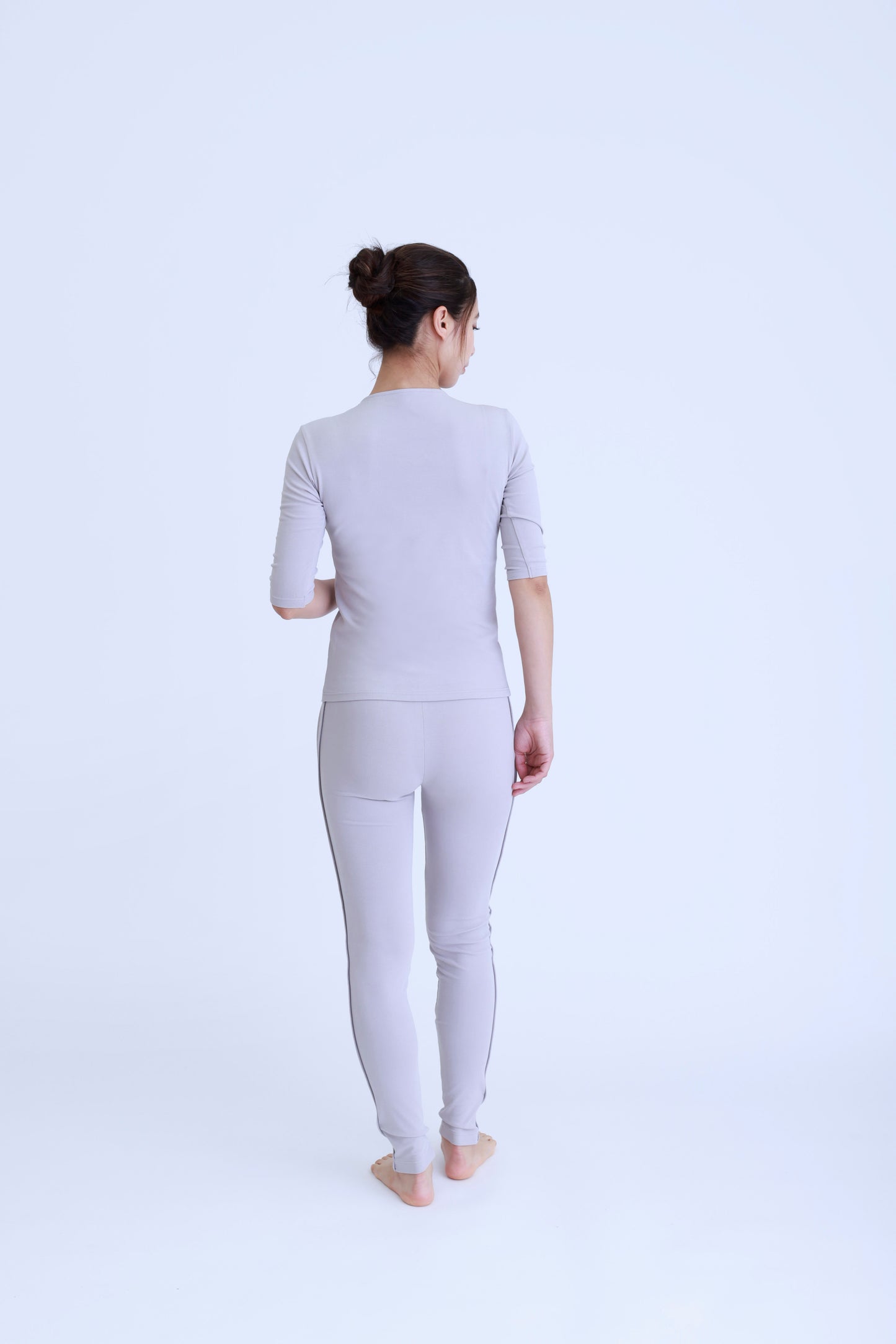 Inner T-Shirt<br> GREEN