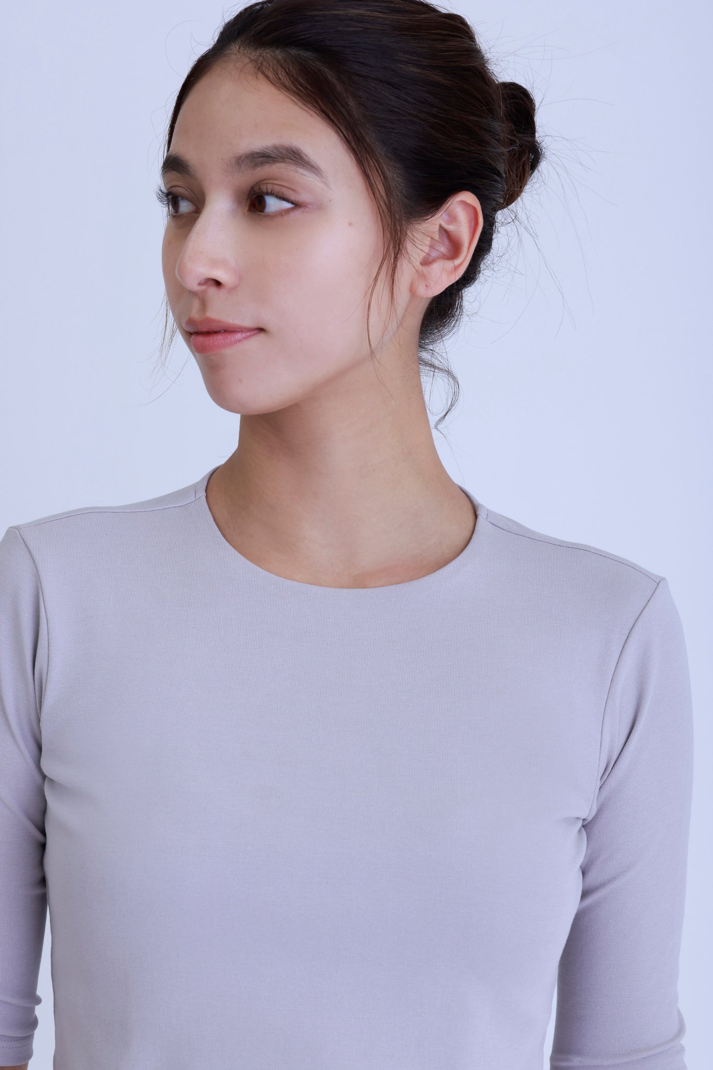 Inner T-Shirt<br> GREEN