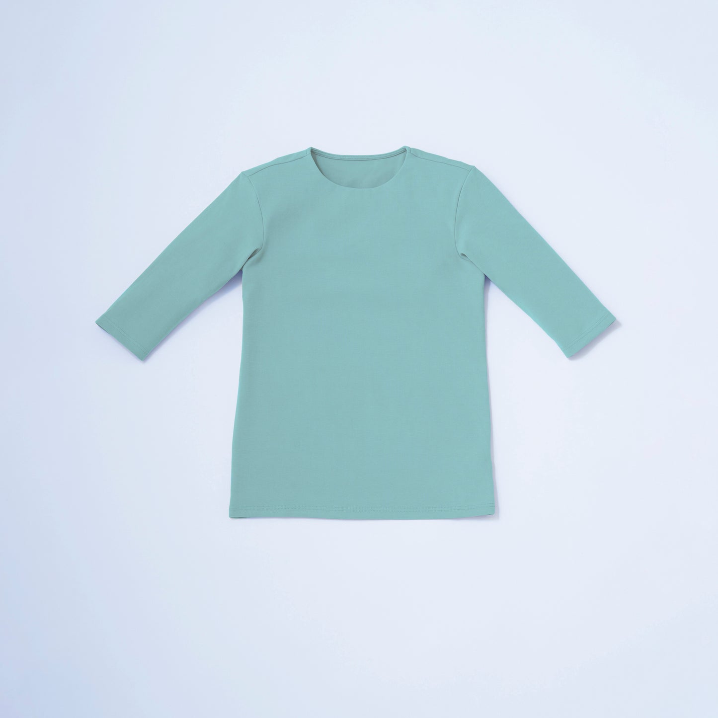 Inner T-Shirt<br> GREEN