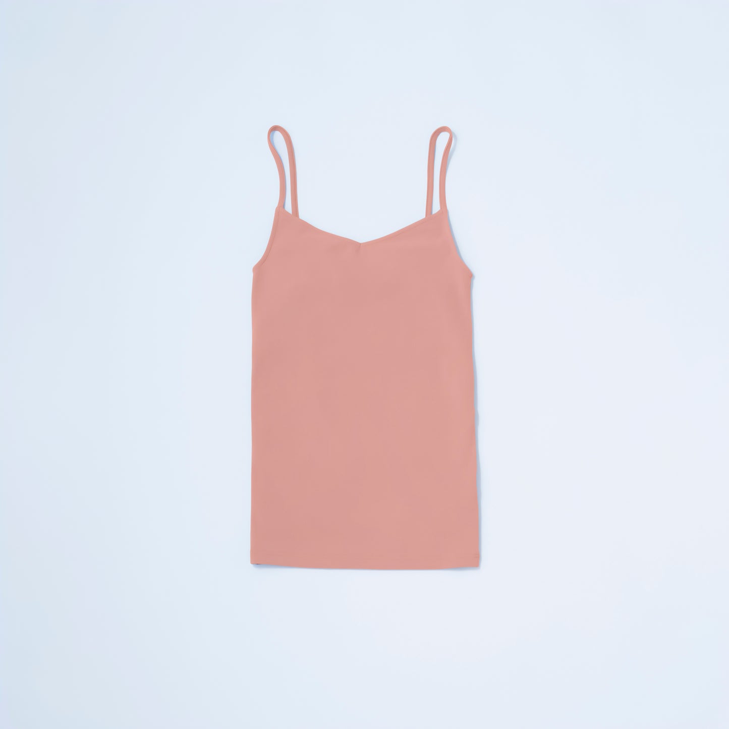 Camisole<br> SALMON PINK