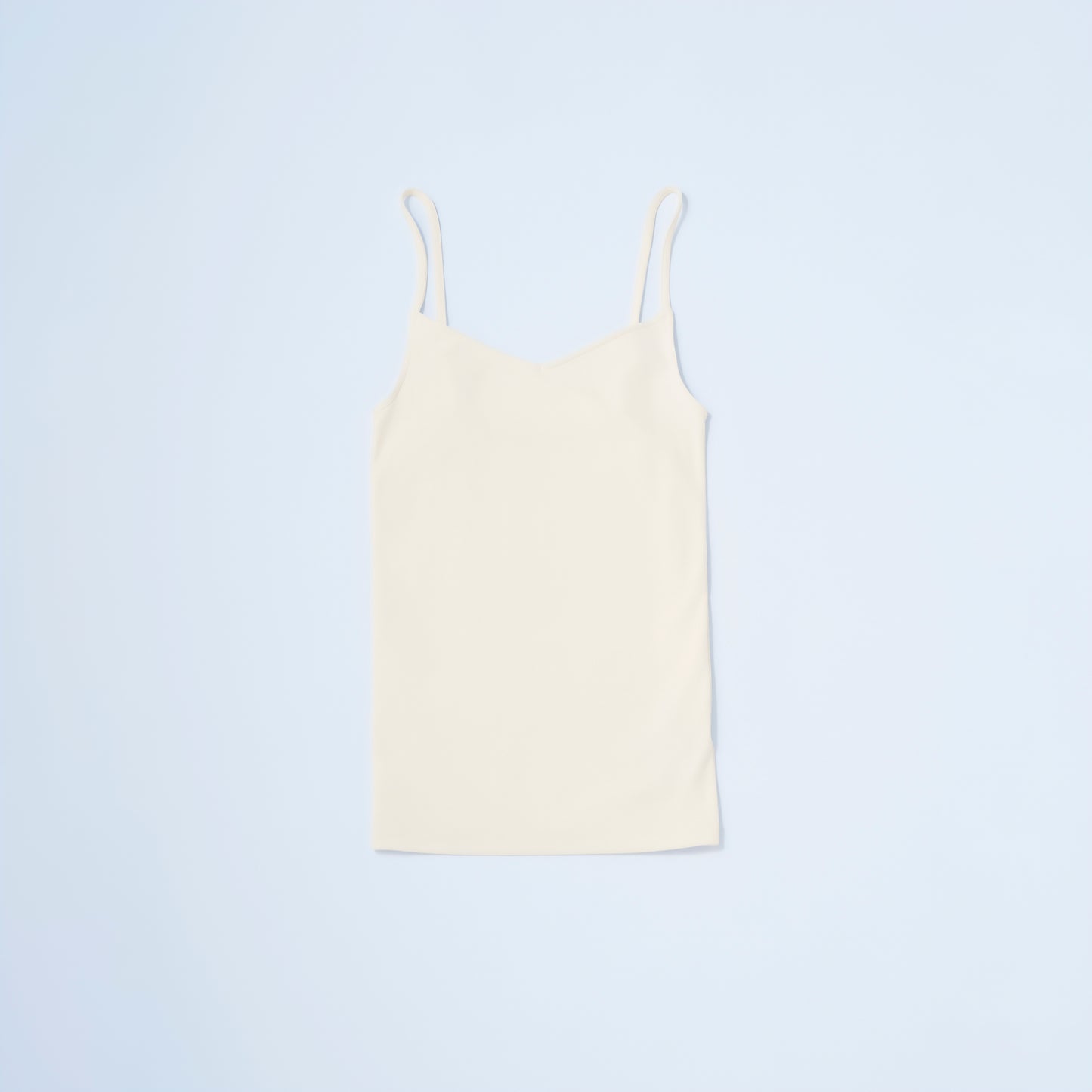 Camisole<br> OFF WHITE