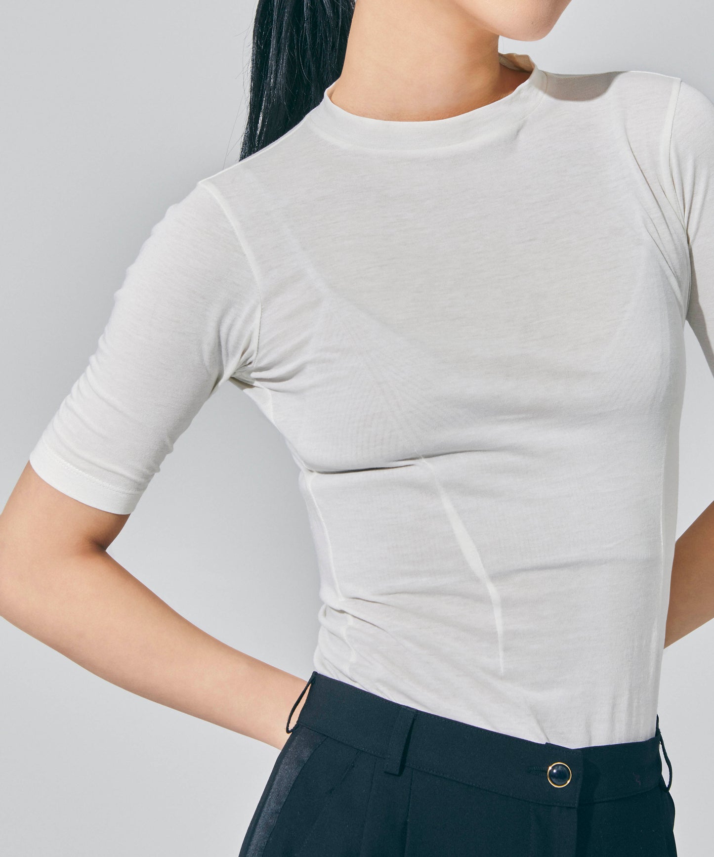 Women's Tee<br> GREEN