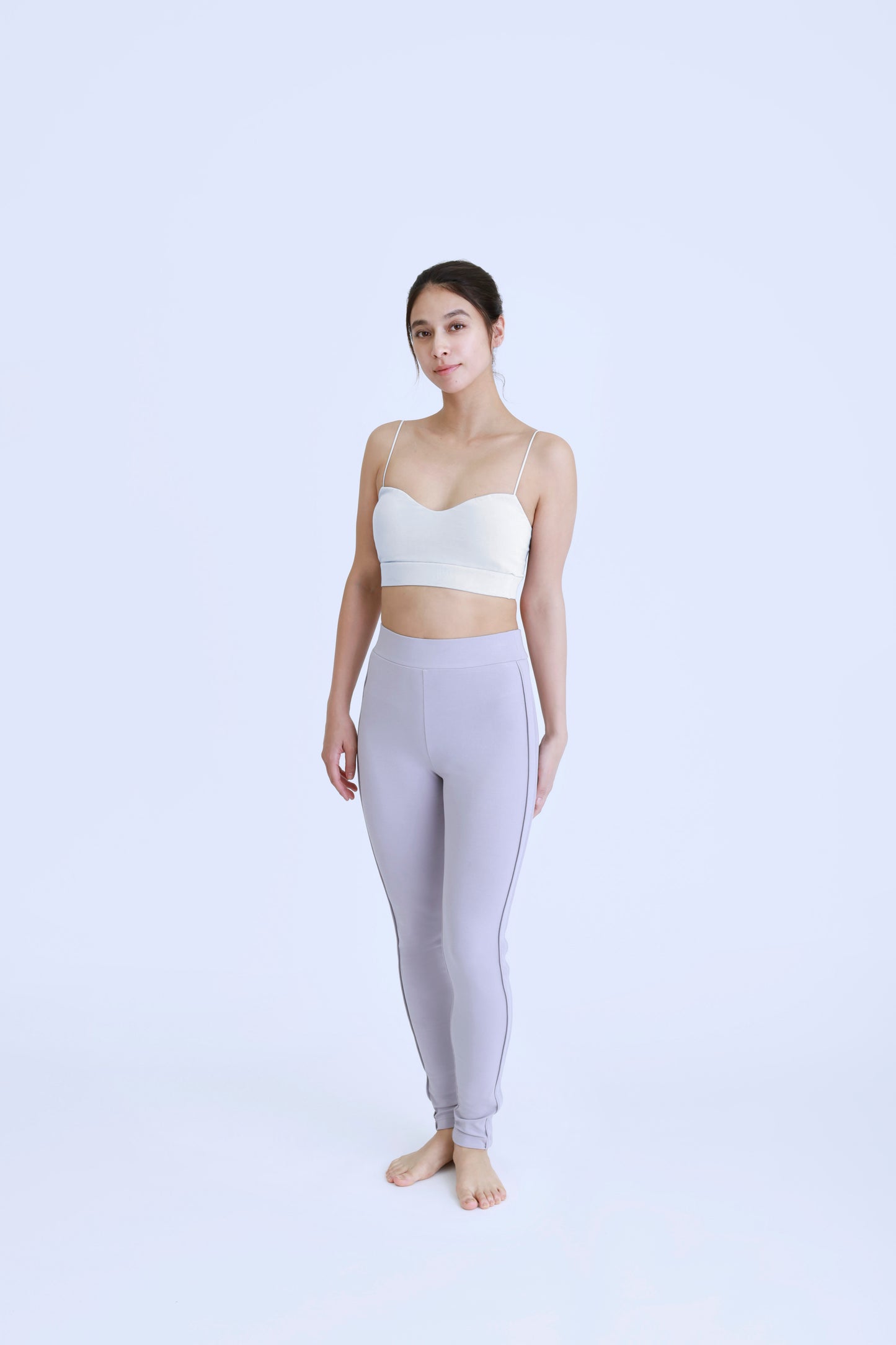 Bra Top<br> OFF WHITE