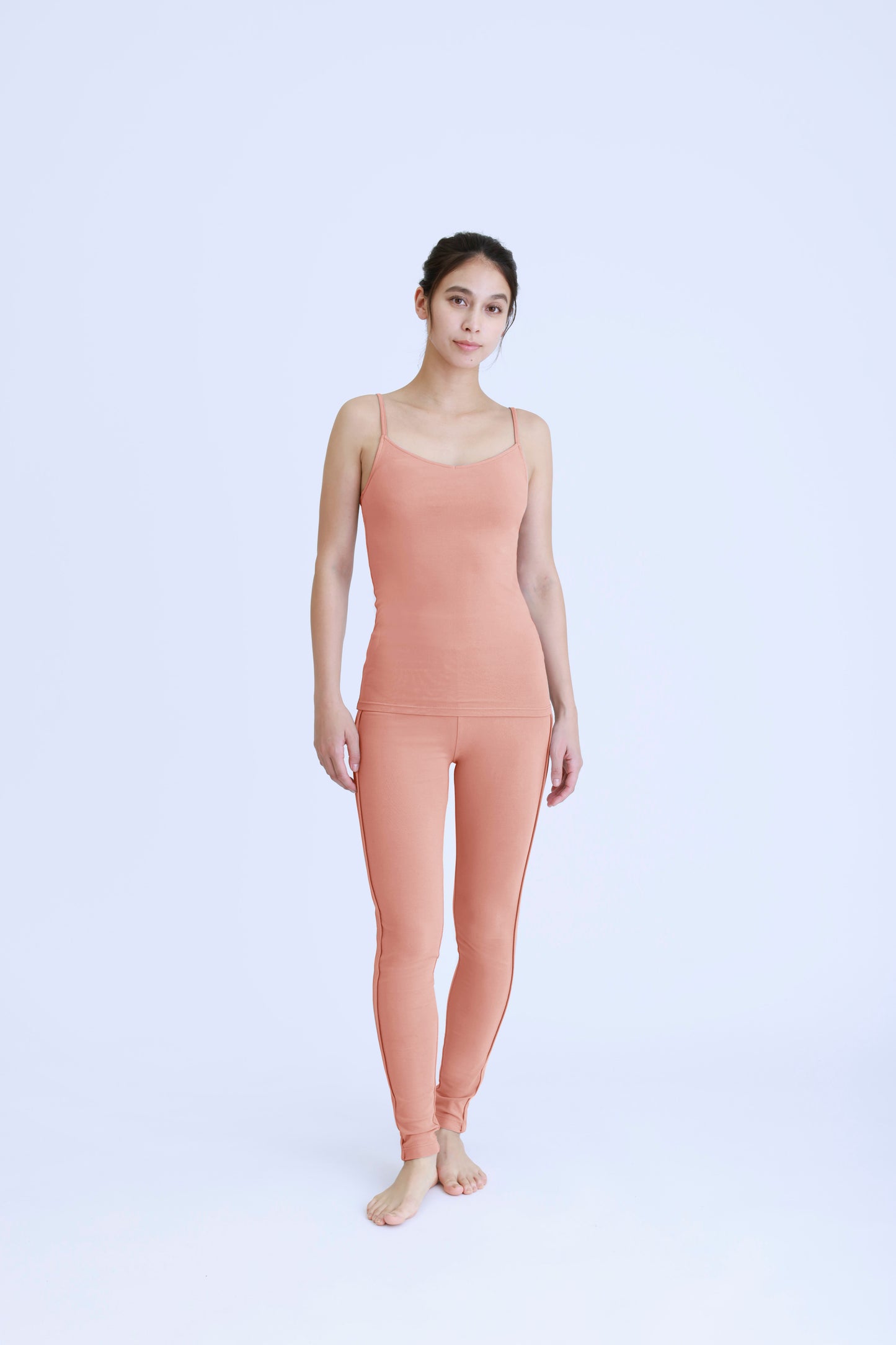 Camisole<br> SALMON PINK