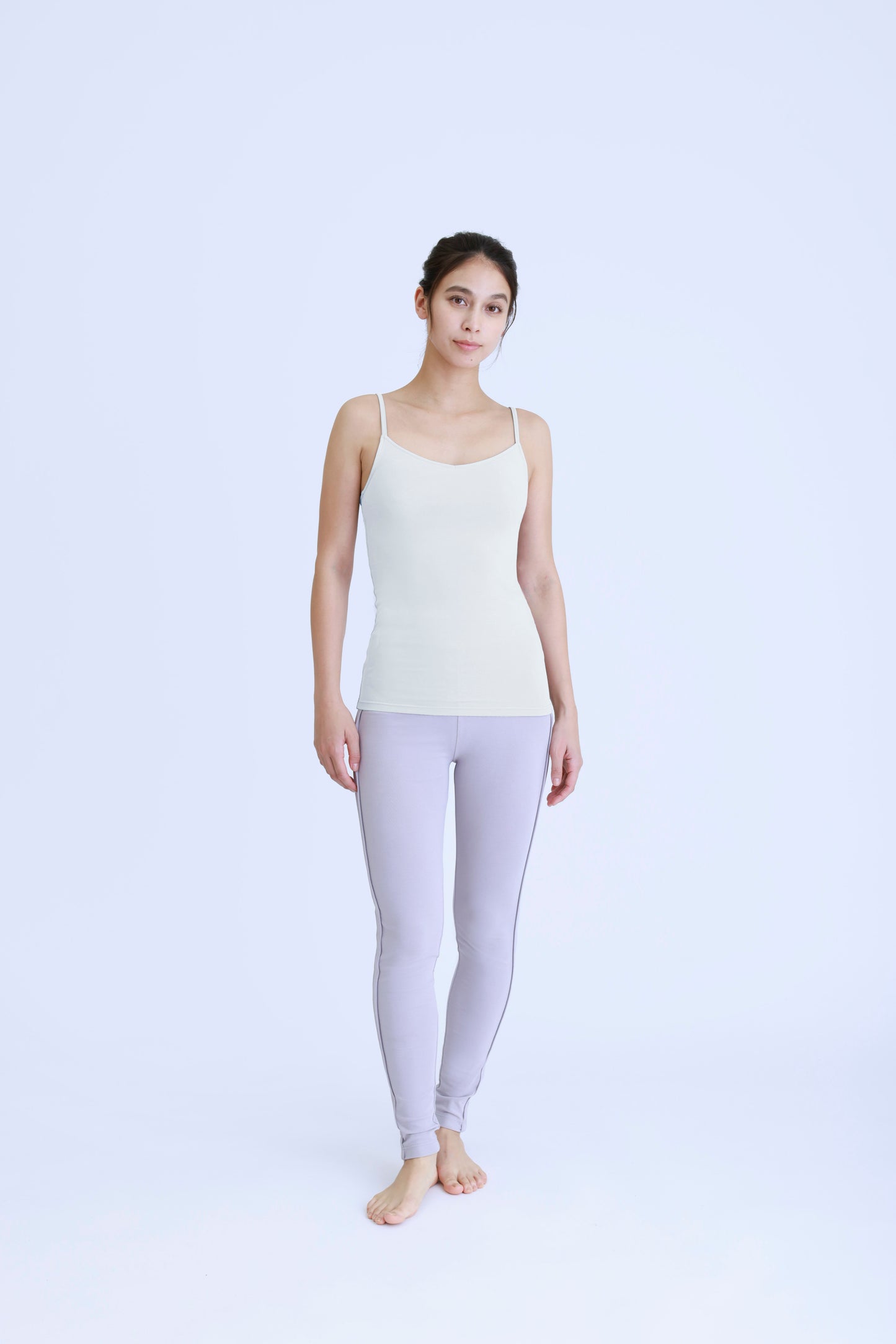 Camisole<br> OFF WHITE