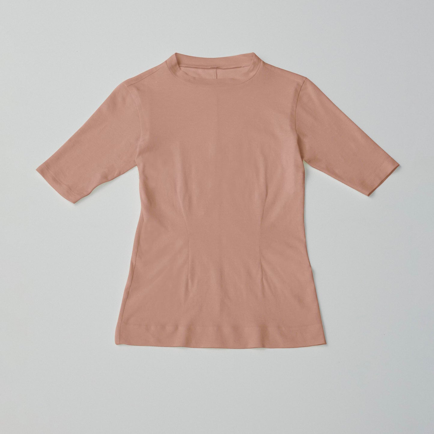 Womens Tee <BR> NUDE