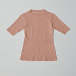 Womens Tee <BR> NUDE