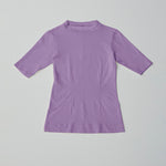 Womens Tee <BR> PURPLE