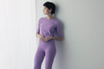 Inner T-Shirt<br> PURPLE