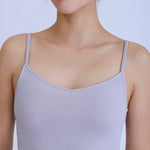 Camisole<br> GREY BEIGE