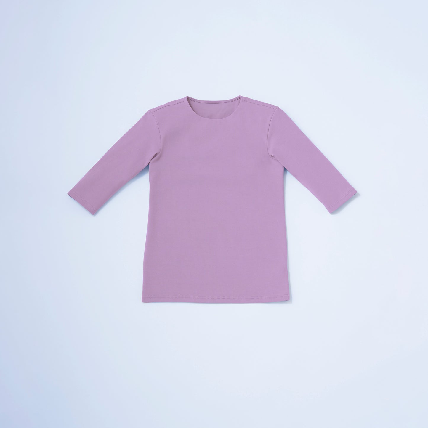 Inner T-Shirt<br> PURPLE