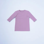 Inner T-Shirt<br> PURPLE