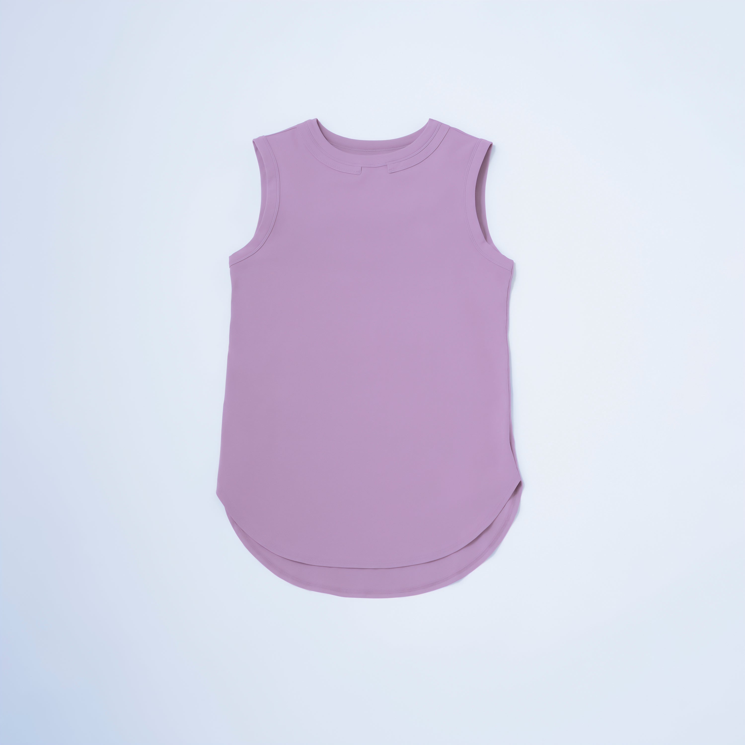 ビタミンE ロングタンクトップ PURPLE – OBLIQUE