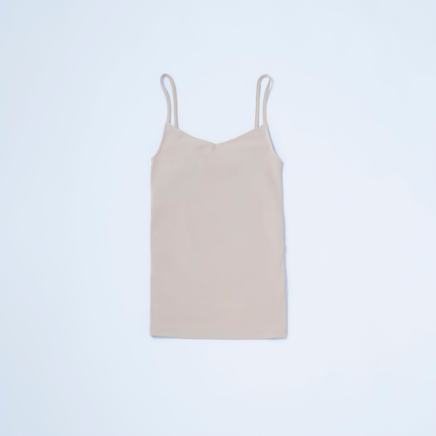 Camisole<br> GREY BEIGE